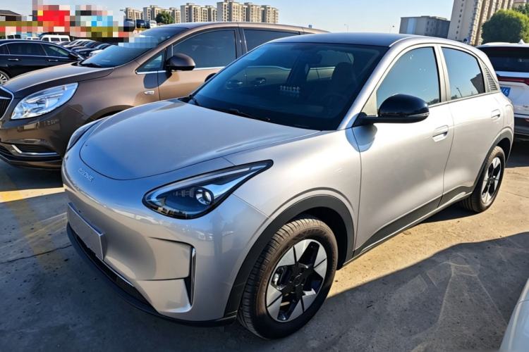 Geely Galaxy Geome 2025 310km Dream Edition