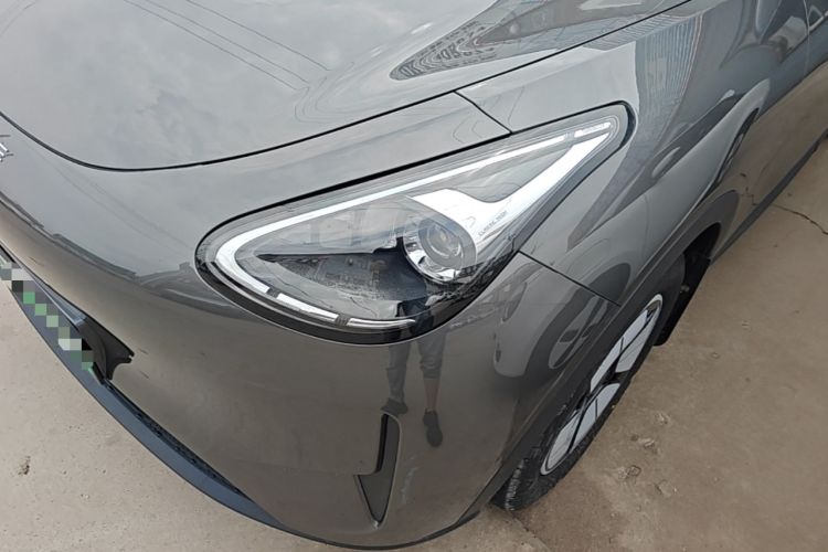Used Geely Galaxy Geome 2025 310km Youth Edition Left Front Headlight