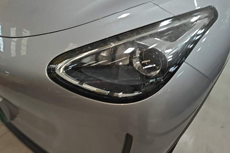Used Geely Galaxy Geome 2025 310km Youth Edition Left Front Headlight