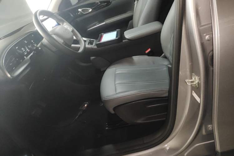 Used Geely Galaxy Geome 2025 310km Dream Edition Left Front Seat