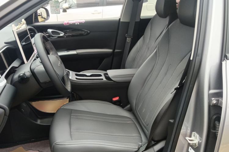 Used Geely Galaxy Geome 2025 310km Dream Edition Left Front Seat