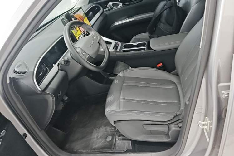 Used Geely Galaxy Geome 2025 310km Dream Edition Left Front Seat