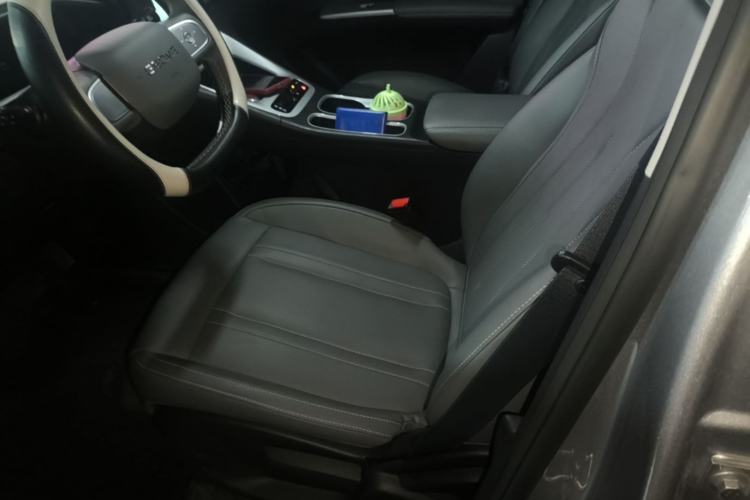 Used Geely Galaxy Geome 2025 310km Youth Edition Left Front Seat