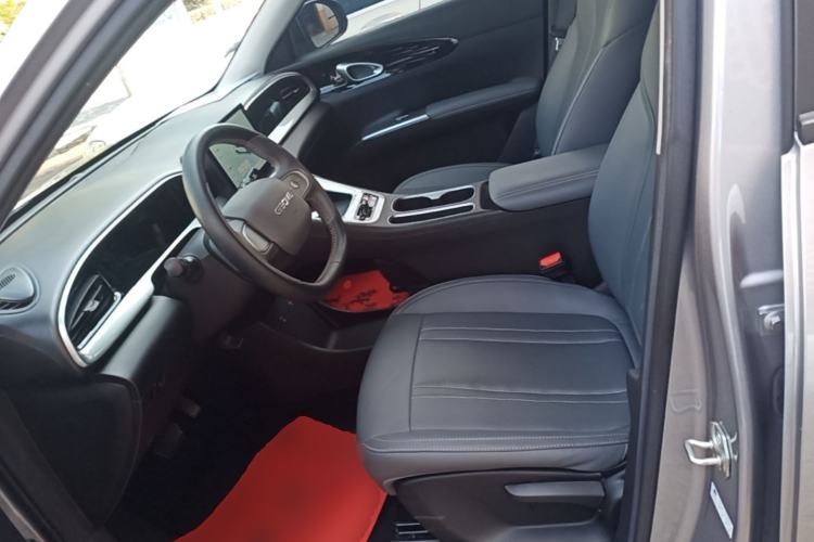 Used Geely Galaxy Geome 2025 310km Youth Edition Left Front Seat