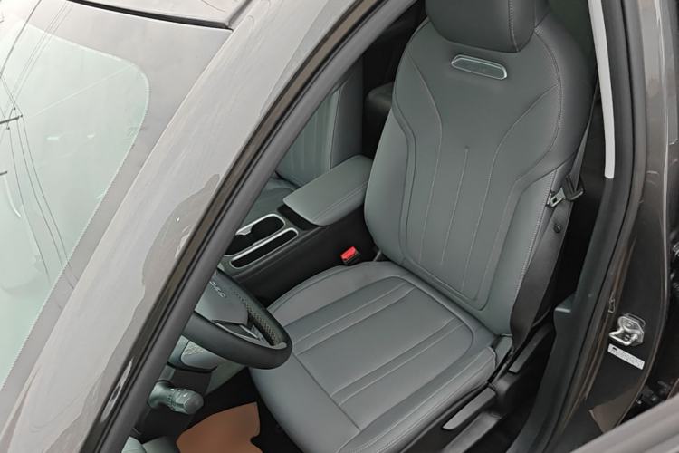 Used Geely Galaxy Geome 2025 310km Youth Edition Left Front Seat