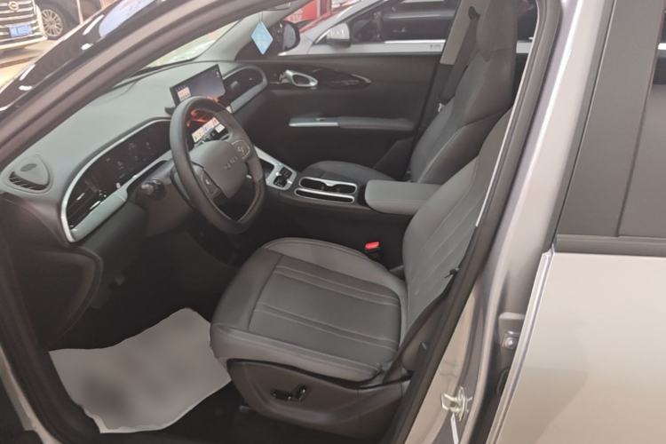 Used Geely Galaxy Geome 2025 310km Dream Edition Left Front Seat