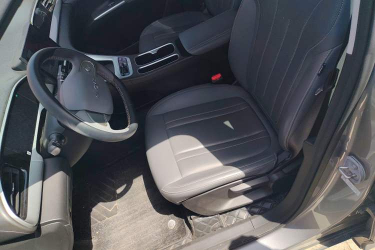 Used Geely Galaxy Geome 2025 310km Youth Edition Left Front Seat