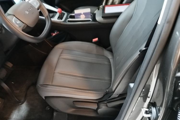 Used Geely Galaxy Geome 2025 310km Dream Edition Left Front Seat