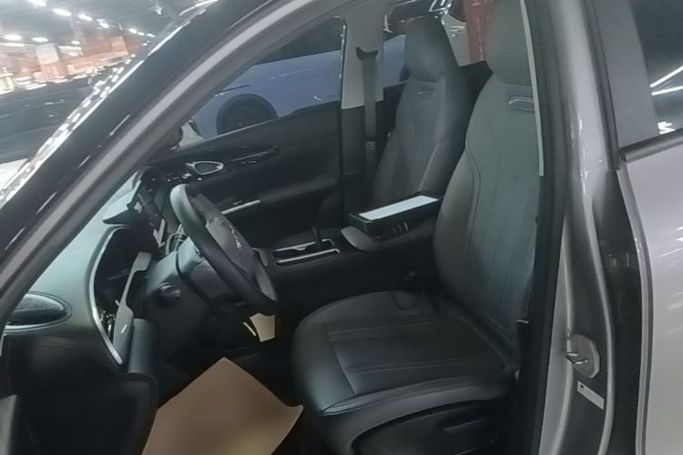 Used Geely Galaxy Geome 2025 310km Youth Edition Left Front Seat