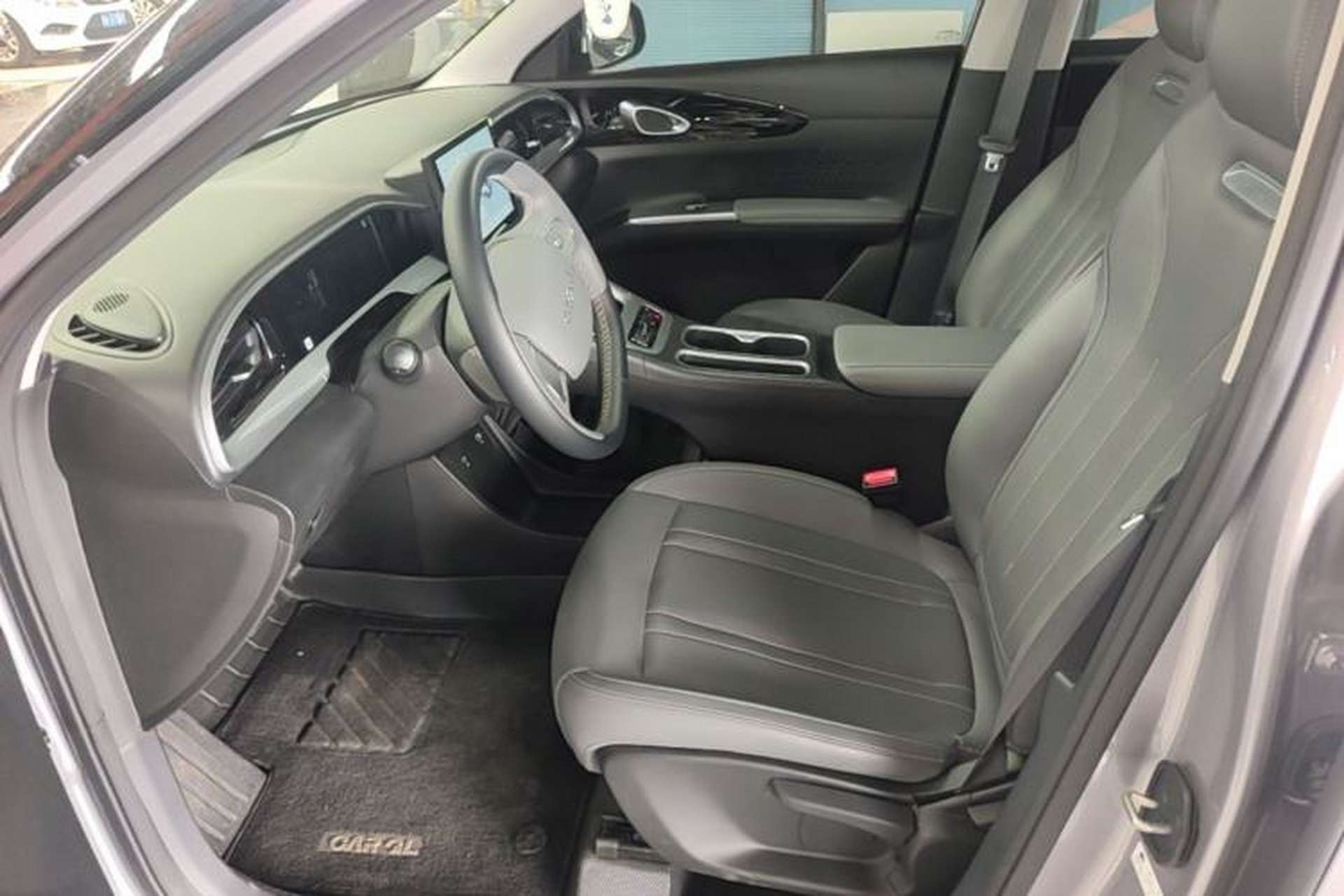 Used Geely Galaxy Geome 2025 310km Youth Edition Left Front Seat