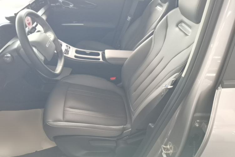 Used Geely Galaxy Geome 2025 410 km Free Version Left Front Seat