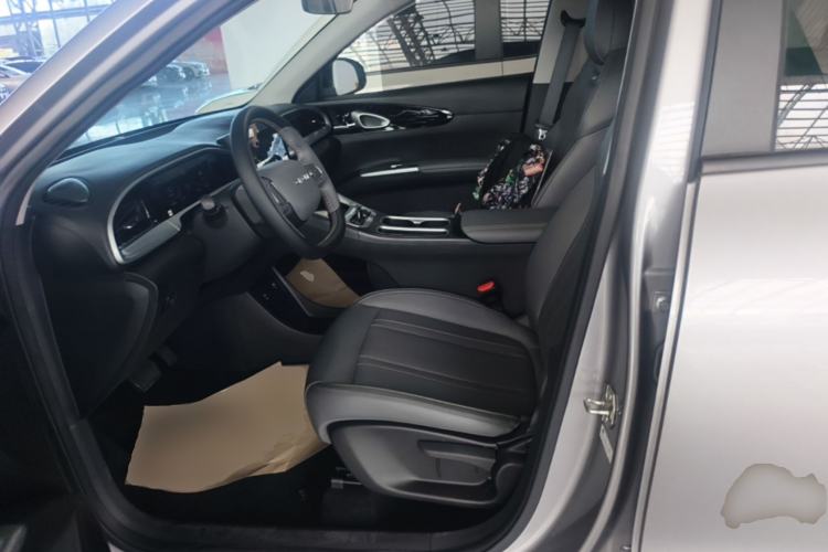 Used Geely Galaxy Geome 2025 410 km Free Version Left Front Seat