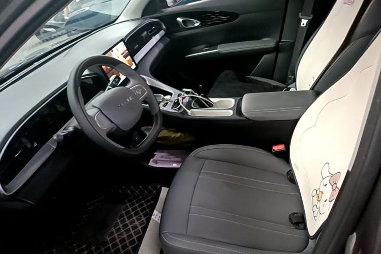 Used Geely Galaxy Geome 2025 310km Youth Edition Left Front Seat