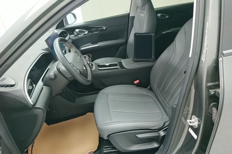 Used Geely Galaxy Geome 2025 310km Dream Edition Left Front Seat