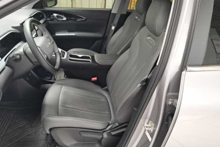 Used Geely Galaxy Geome 2025 310km Youth Edition Left Front Seat