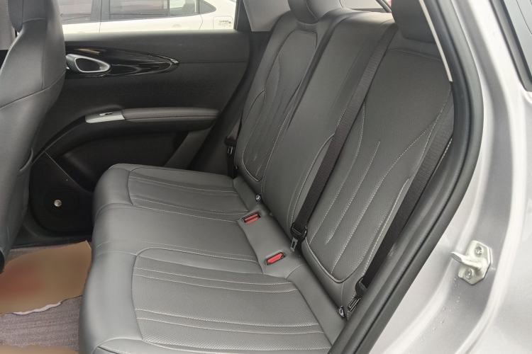Used Geely Galaxy Geome 2025 310km Dream Edition Left Rear Seat