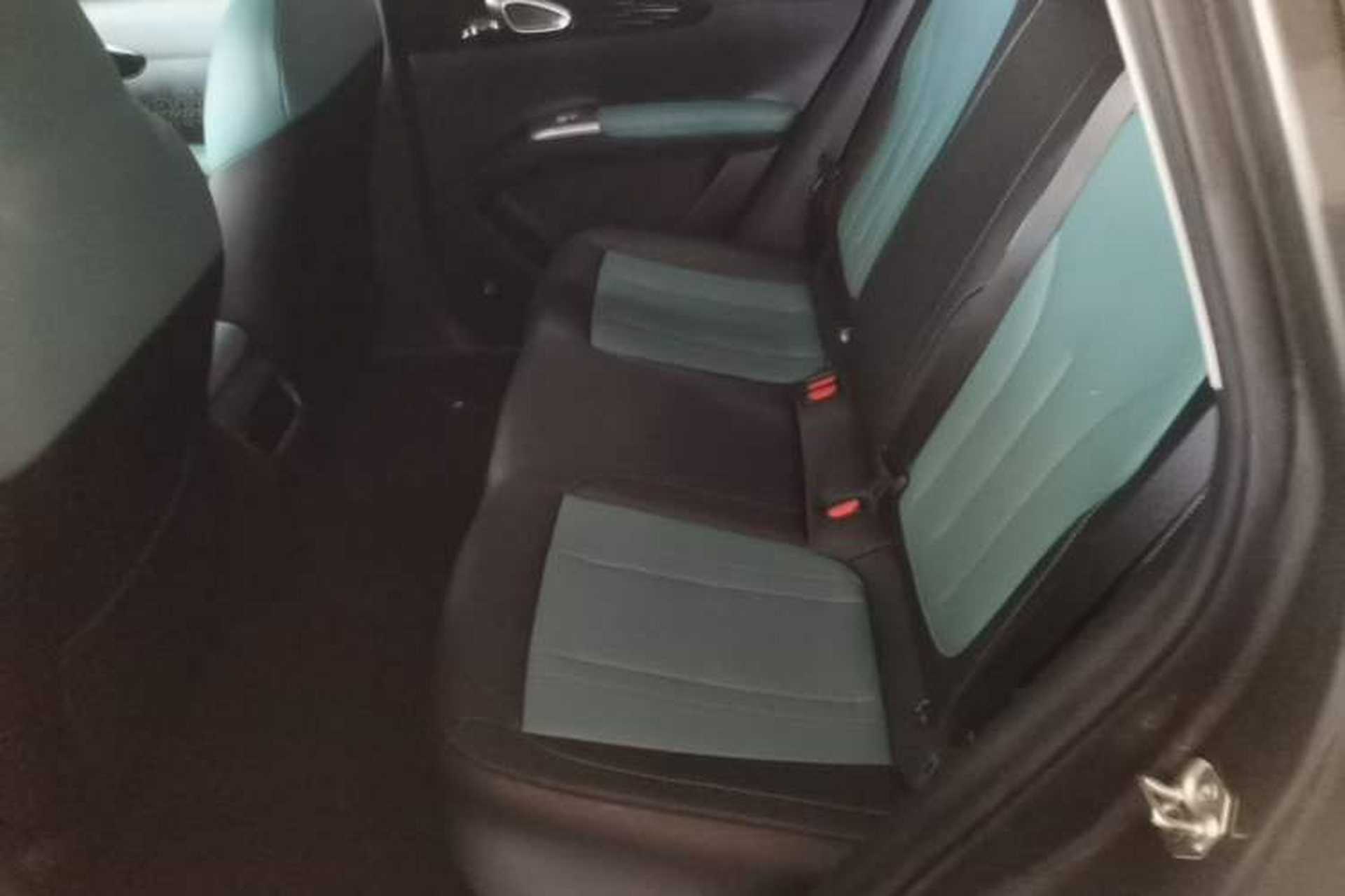 Used Geely Galaxy Geome 2025 410 km Free Version Left Rear Seat