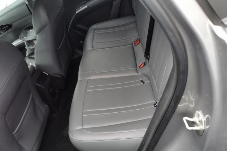 Used Geely Galaxy Geome 2025 UP 410km Exploration Edition Left Rear Seat