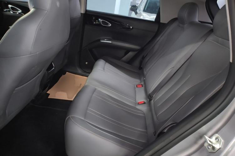 Used Geely Galaxy Geome 2025 310km Youth Edition Left Rear Seat