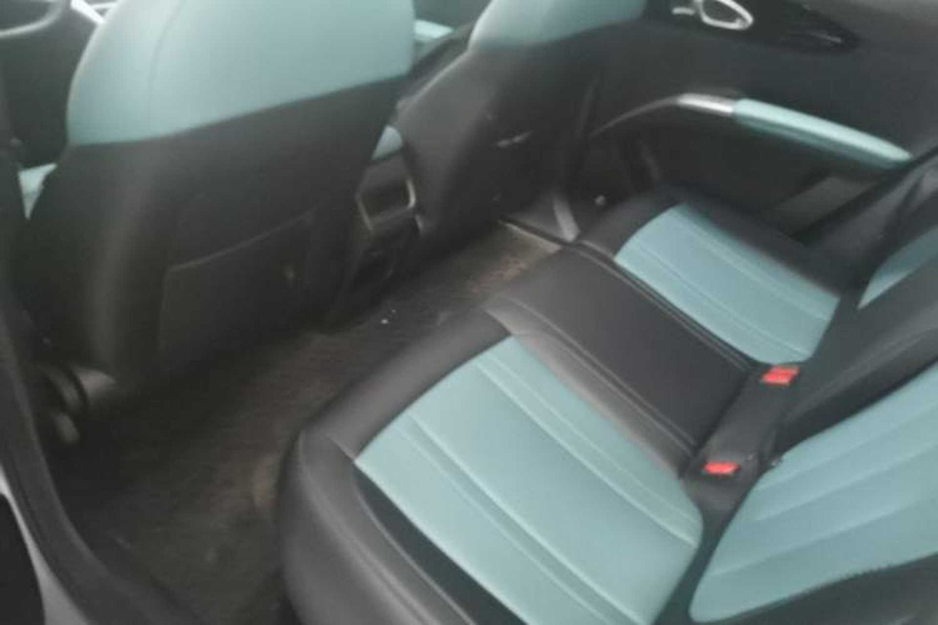 Used Geely Galaxy Geome 2025 310km Dream Edition Left Rear Seat