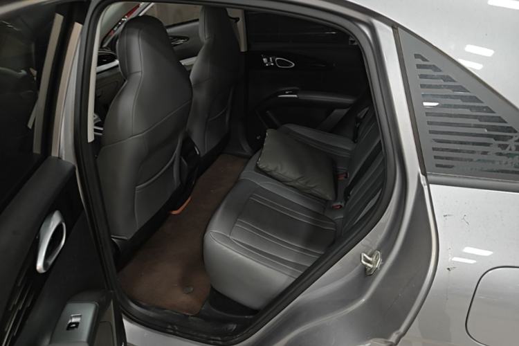 Used Geely Galaxy Geome 2025 310km Youth Edition Left Rear Seat