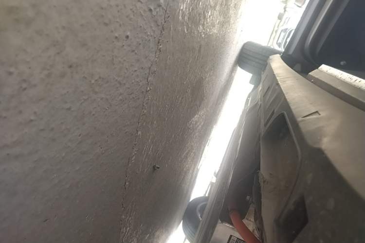 Used Geely Galaxy Geome 2025 310km Dream Edition Left Side Sill