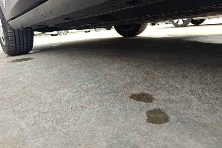 Used Geely Galaxy Geome 2025 310km Youth Edition Left Side Sill