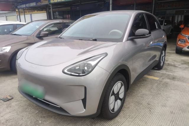 Used Geely Galaxy Geome 2025 310km Youth Edition