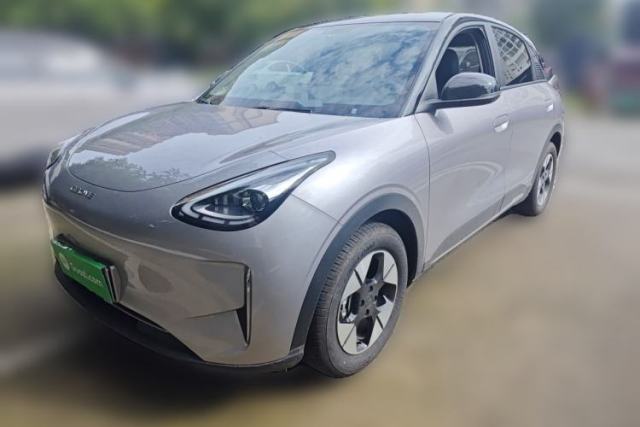 Used Geely Galaxy Geome 2025 UP 410km Exploration Edition