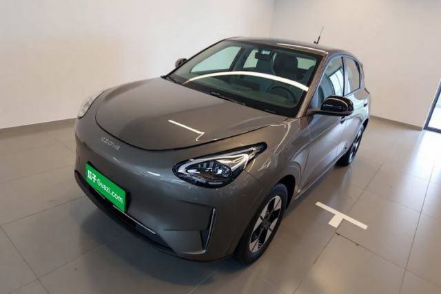 Used Geely Galaxy Geome 2025 310km Dream Edition