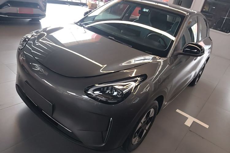 Used Geely Galaxy Geome 2025 310km Dream Edition Guazi used car, China used car export, Used car for sale, Used Geely Galaxy cars, Cheapest cars for sale, Electric vehicle, New energy car