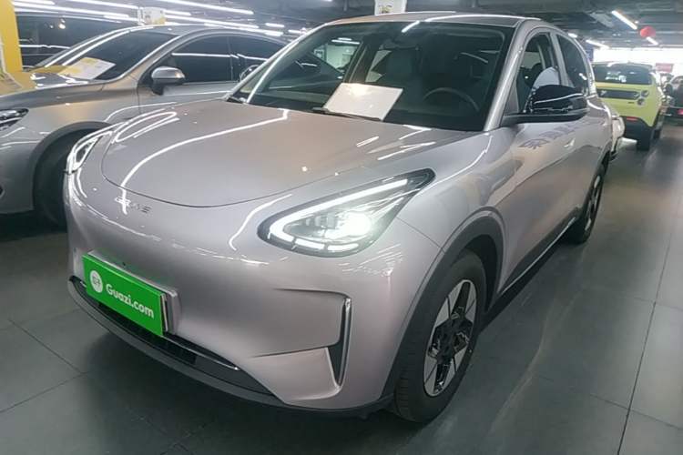 Used Geely Galaxy Geome 2025 310km Dream Edition Guazi used car, China used car export, Used car for sale, Used cars, Cheapest cars for sale