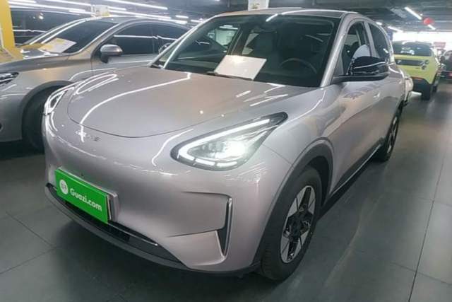 Used Geely Galaxy Geome 2025 310km Dream Edition