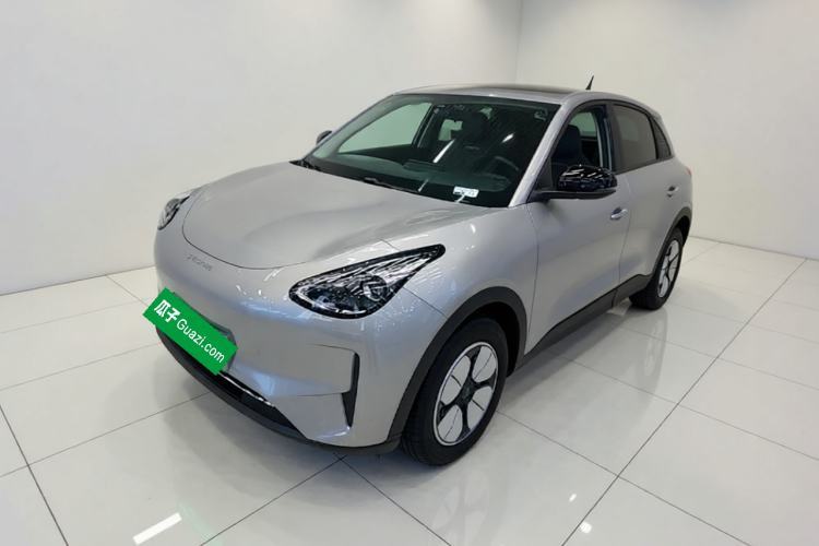 Geely Galaxy Geome 2025 310km Youth Edition مستعملة Guazi used car, China used car export, Used car for sale, Used  cars, Cheapest cars for sale