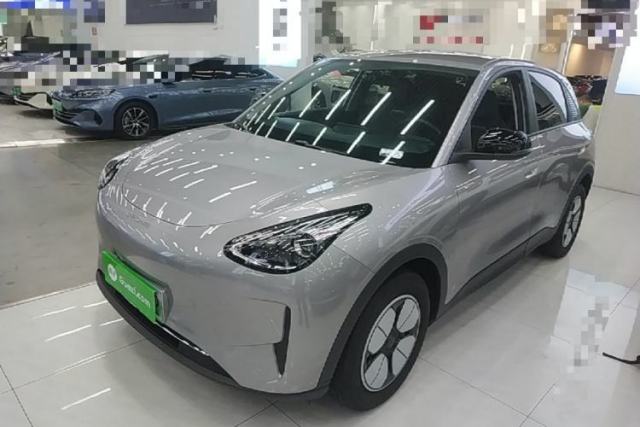 Używany Geely Galaxy Geome 2025 310km Youth Edition