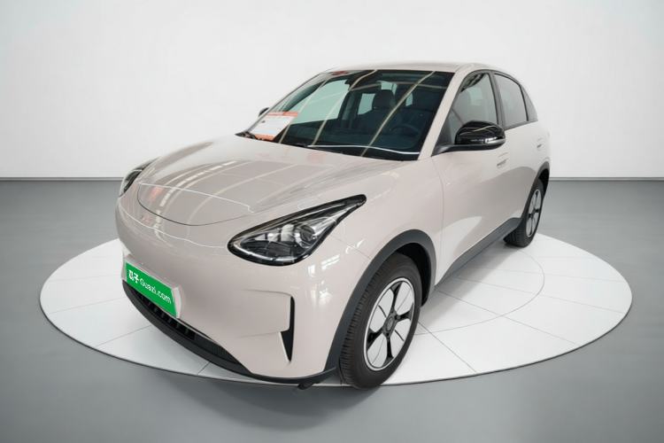 Geely Galaxy Geome 2025 310km Youth Edition
