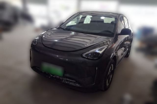 Used Geely Galaxy Geome 2025 UP 410km Exploration Edition