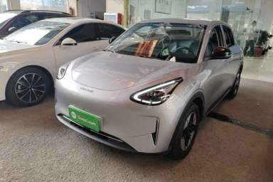 Used Geely Galaxy Geome 2025 310km Dream Edition