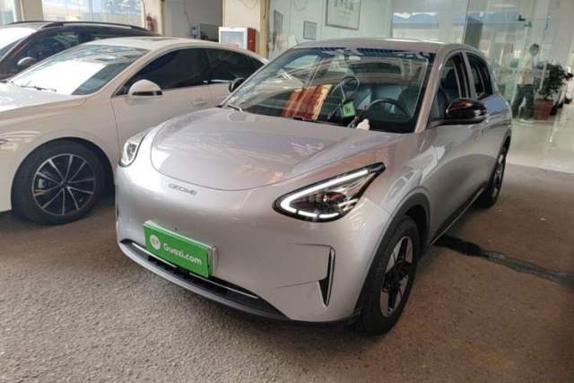 Used Geely Galaxy Geome 2025 310km Dream Edition