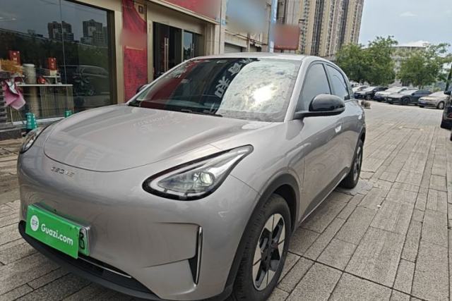 Used Geely Galaxy Geome 2025 310km Dream Edition