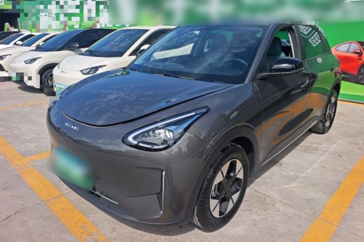 Geely Galaxy Geome 2025 310km Dream Edition