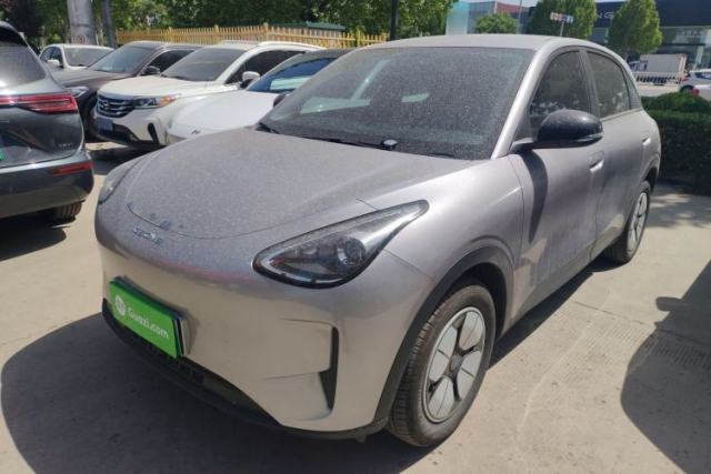 Used Geely Galaxy Geome 2025 310km Youth Edition