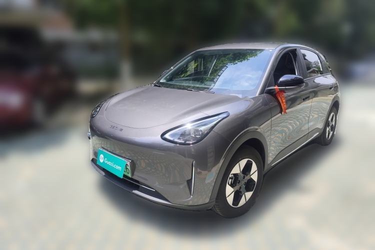 Used Geely Galaxy Geome 2025 UP 410km Exploration Edition Guazi used car, China used car export, Used car for sale, Used  cars, Cheapest cars for sale