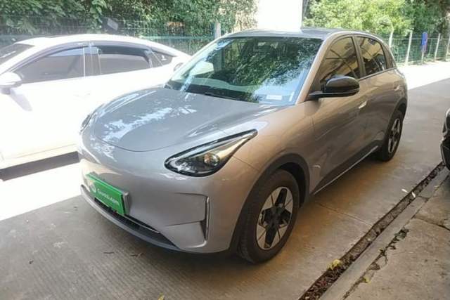 Ojetý Geely Galaxy Geome 2025 310km Dream Edition