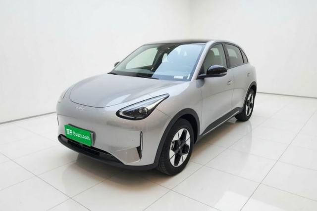 Ojetý Geely Galaxy Geome 2025 310km Dream Edition