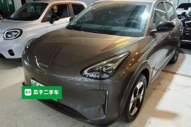 Used Geely Galaxy Geome 2025 310km Dream Edition