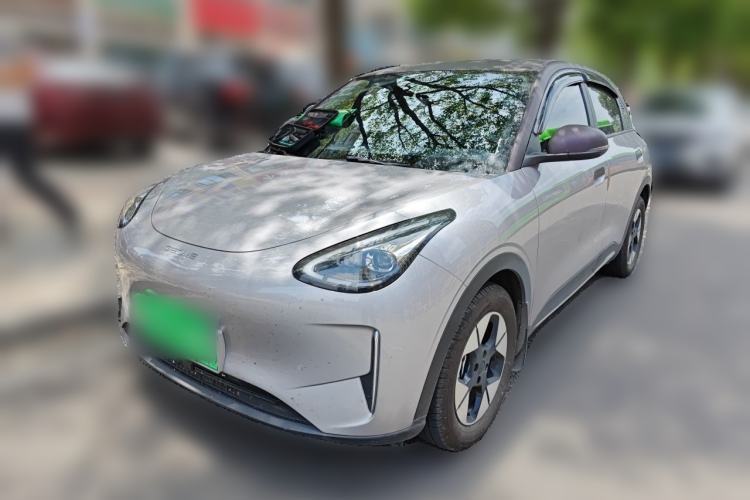 Used Geely Galaxy Geome 2025 310km Dream Edition Guazi used car, China used car export, Used car for sale, Used cars, Cheapest cars for sale