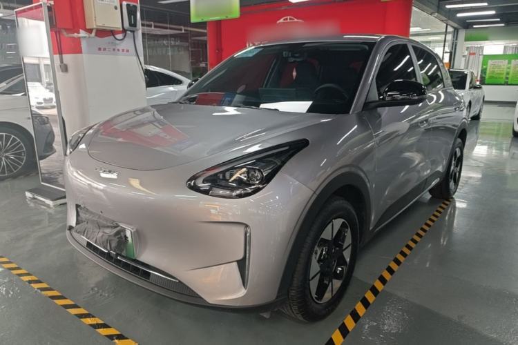 Used Geely Galaxy Geome 2025 310km Dream Edition Guazi used car, China used car export, Used car for sale, Used cars, Cheapest cars for sale