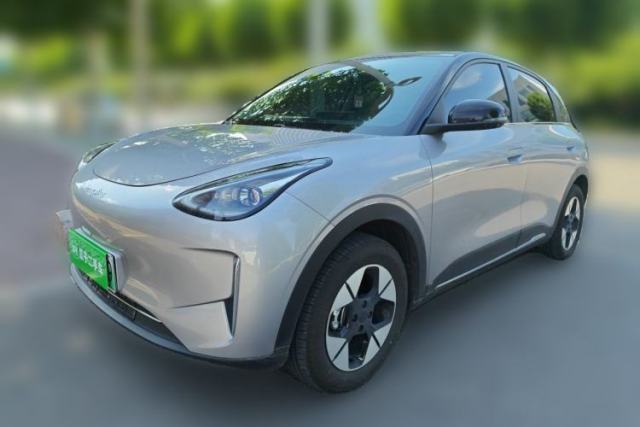 Used Geely Galaxy Geome 2025 310km Dream Edition