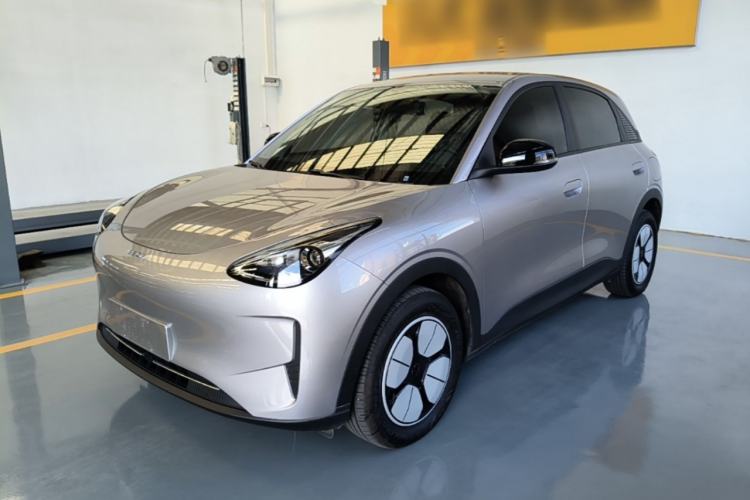 Geely Galaxy Geome 2025 310km Youth Edition